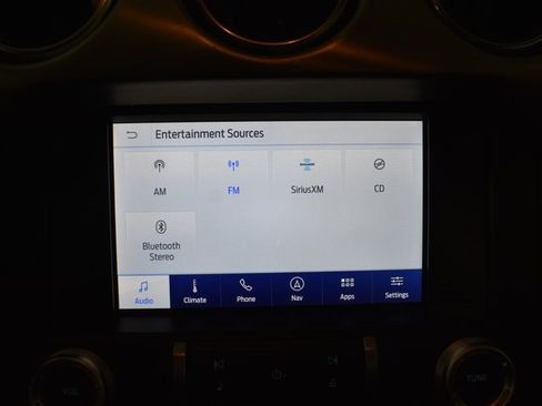 Used 2023 Ford Mustang Premium w/ Equipment Group 201A image 24