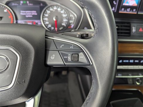 Used 2021 Audi Q5 2.0T Premium w/ Convenience Package image 24