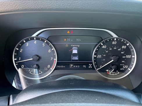 Used 2024 Nissan Frontier SV AWD/4WD image 26