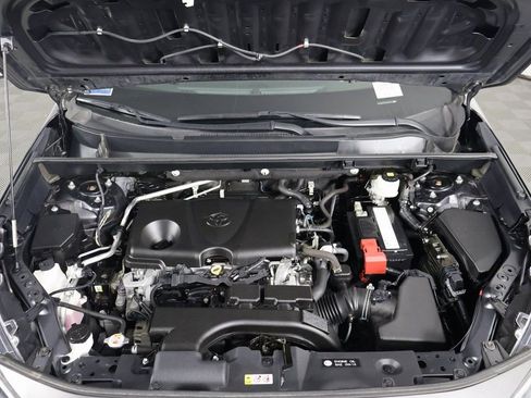 Used 2019 Toyota RAV4 XLE image 15