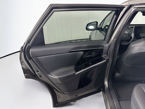 Used 2024 Toyota bZ4X XLE w/ Weather Package image 25