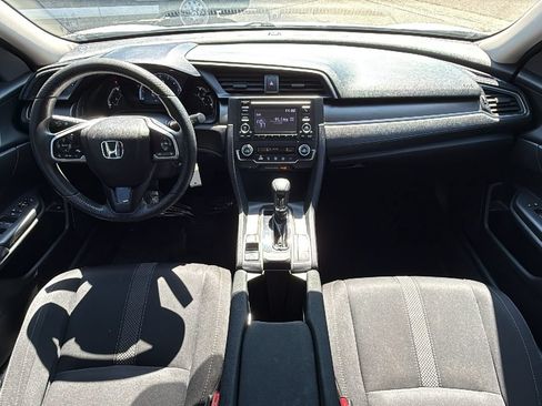 Used 2020 Honda Civic LX image 19