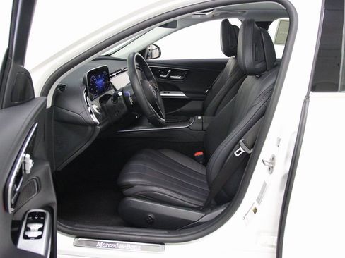 Certified 2024 Mercedes-Benz E 350 4MATIC Sedan image 17