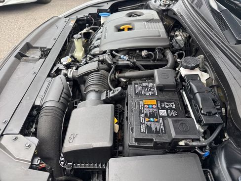 Used 2023 Kia Forte GT-Line w/ GT-Line Premium Package FWD image 36
