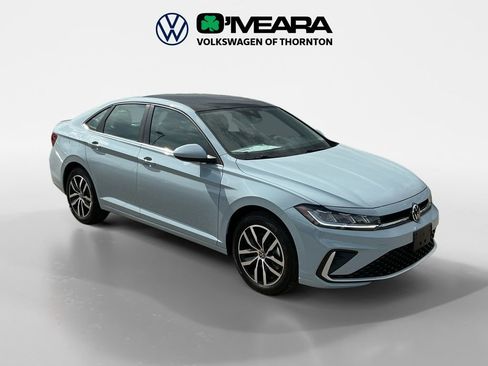 New 2026 Volkswagen Jetta SE FWD image 7