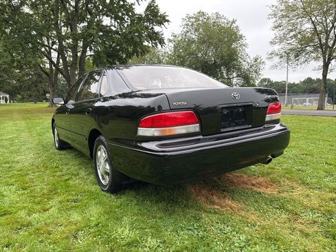 Used 1995 Toyota Avalon XLS FWD image 21