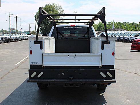 Used 2019 Ford F250 XL w/ XL Value Package RWD image 13
