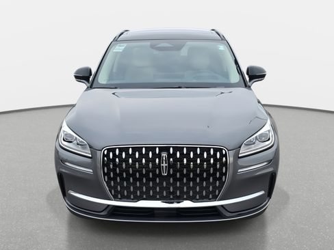 New 2026 Lincoln Corsair Reserve image 2