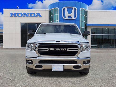 Used 2021 RAM 1500 Lone Star image 8