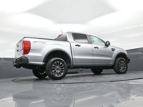 Used 2020 Ford Ranger XLT w/ Equipment Group 301A Mid AWD/4WD image 28