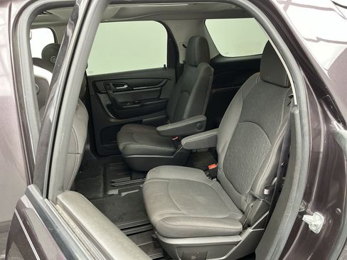Used 2015 GMC Acadia SLE FWD image 11