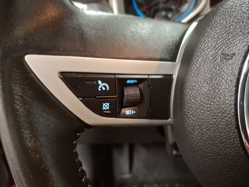 Used 2010 Chevrolet Camaro SS w/ RS Package image 16