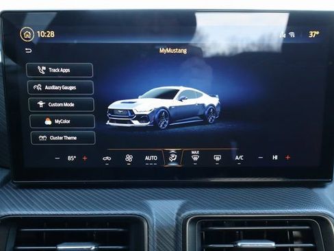 New 2026 Ford Mustang GT image 9