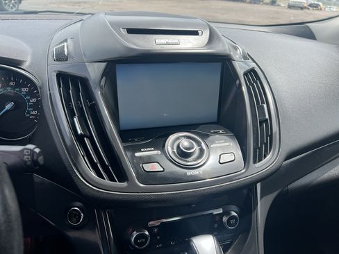 Used 2014 Ford Escape Titanium AWD/4WD image 16