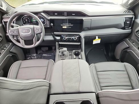 New 2026 GMC Sierra 1500 AT4X image 13