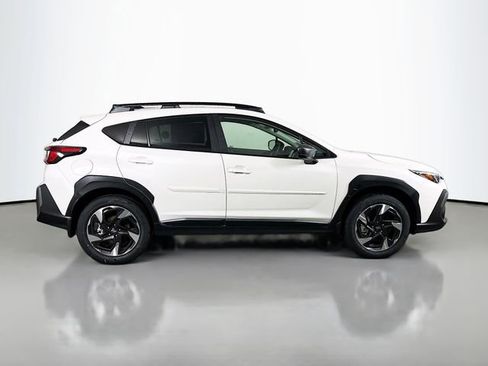 New 2026 Subaru Crosstrek 2.5i Limited w/ Crosstrek Mirror Package image 8