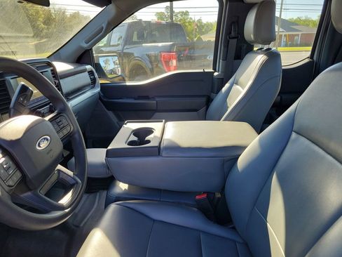 Used 2021 Ford F150 XL w/ Equipment Group 101A High image 12