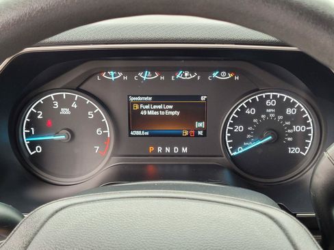 Used 2023 Ford F150 XL w/ STX Appearance Package AWD/4WD image 29