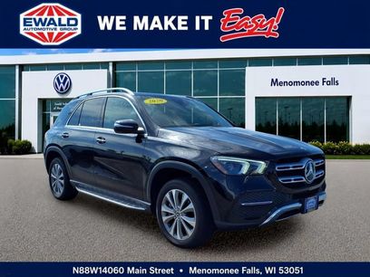 Used 2020 Mercedes-Benz GLE 350 4MATIC