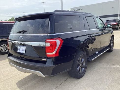 Used 2021 Ford Expedition Max XLT AWD/4WD image 9