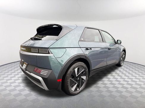 New 2026 Hyundai Ioniq 5 SEL image 5