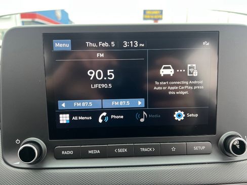 Used 2023 Hyundai Kona SEL w/ Cargo Package image 20