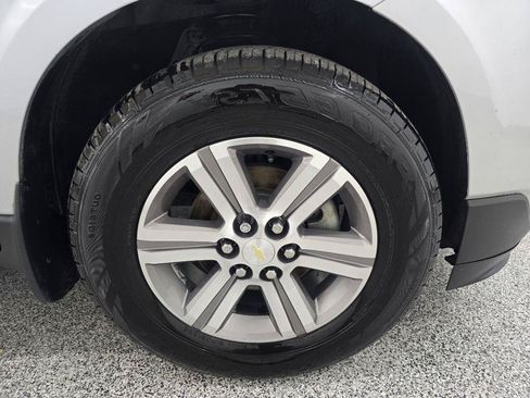 Used 2017 Chevrolet Traverse LT FWD image 32