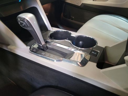 Used 2015 Chevrolet Equinox LTZ FWD image 26