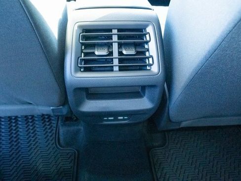 New 2026 Volkswagen Tiguan S image 37