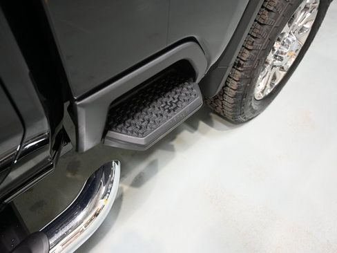 New 2026 Chevrolet Silverado 2500 LT w/ Z71 Chrome Sport Edition image 29