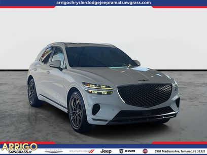 Used 2022 Genesis GV70 2.5T w/ Advanced Package