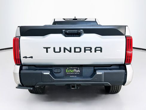 Used 2023 Toyota Tundra SR5 image 7