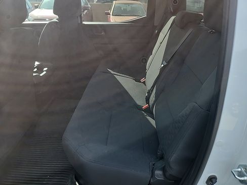 Used 2023 Toyota Tundra SR5 image 11