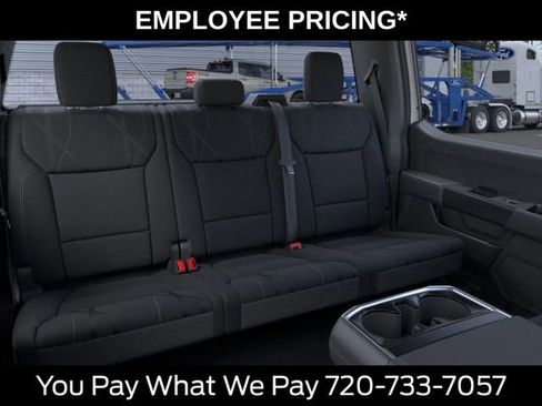 New 2026 Ford F150 STX AWD/4WD image 11