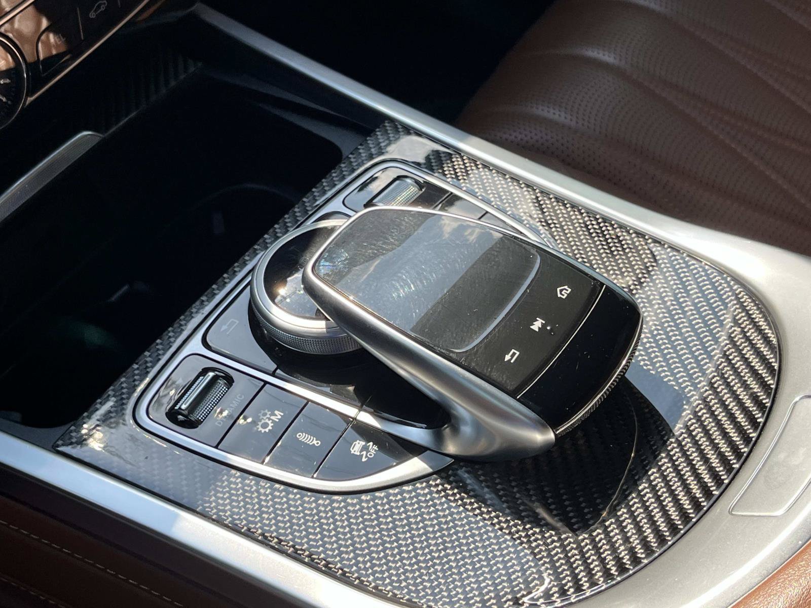 Used 2023 Mercedes-Benz G 63 AMG 4MATIC image 37