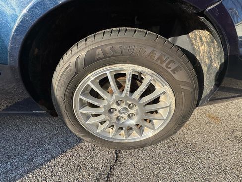 Used 2006 Chrysler Sebring Touring image 23