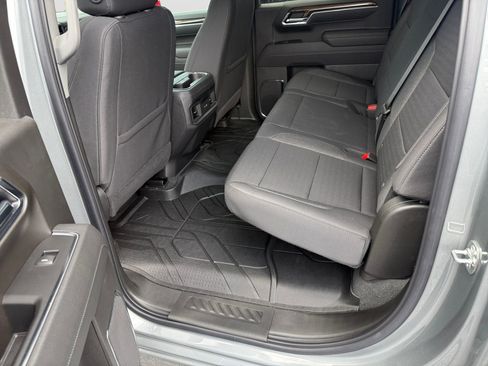 New 2026 Chevrolet Silverado 1500 LT w/ LPO, Liner Protection Package RWD image 18