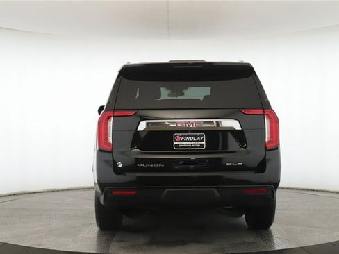 Used 2024 GMC Yukon SLE image 11