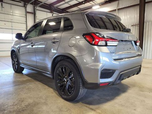 Used 2025 Mitsubishi Outlander Sport AWD image 3