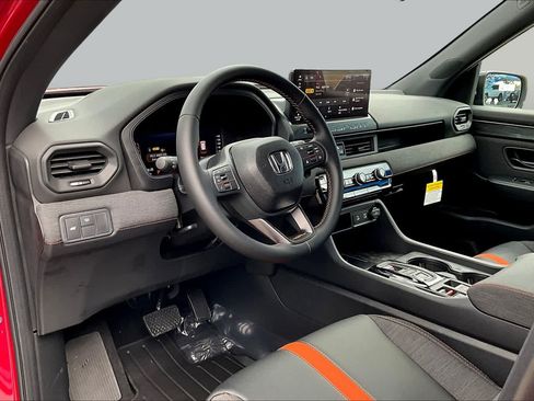 New 2026 Honda Passport TrailSport image 8