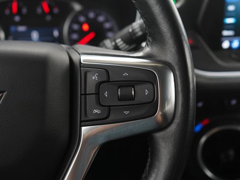 Used 2020 Chevrolet Blazer LT AWD/4WD image 26