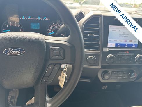 Used 2019 Ford F150 XLT AWD/4WD image 22