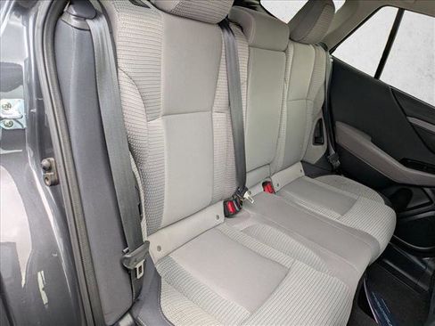 Used 2025 Subaru Outback Premium image 18