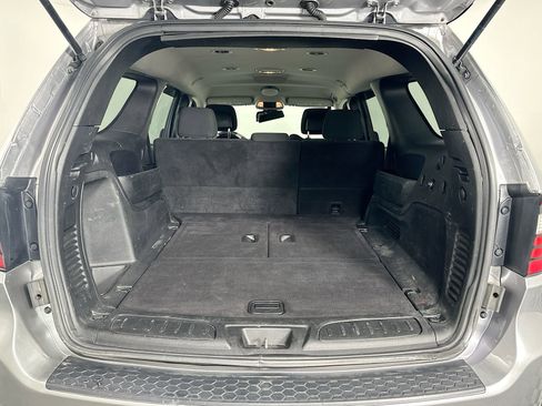 Used 2014 Dodge Durango AWD w/ Trailer Tow Group IV image 43