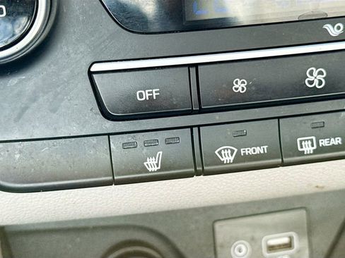 Used 2020 Hyundai Tucson SEL image 20