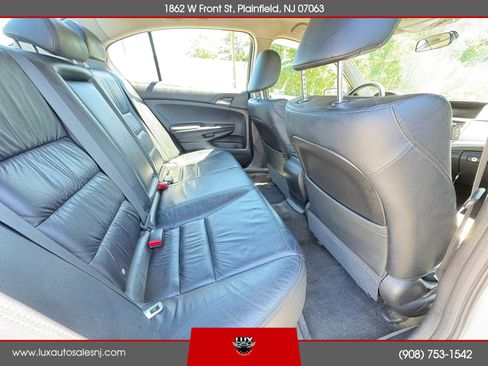 Used 2012 Honda Accord SE image 28