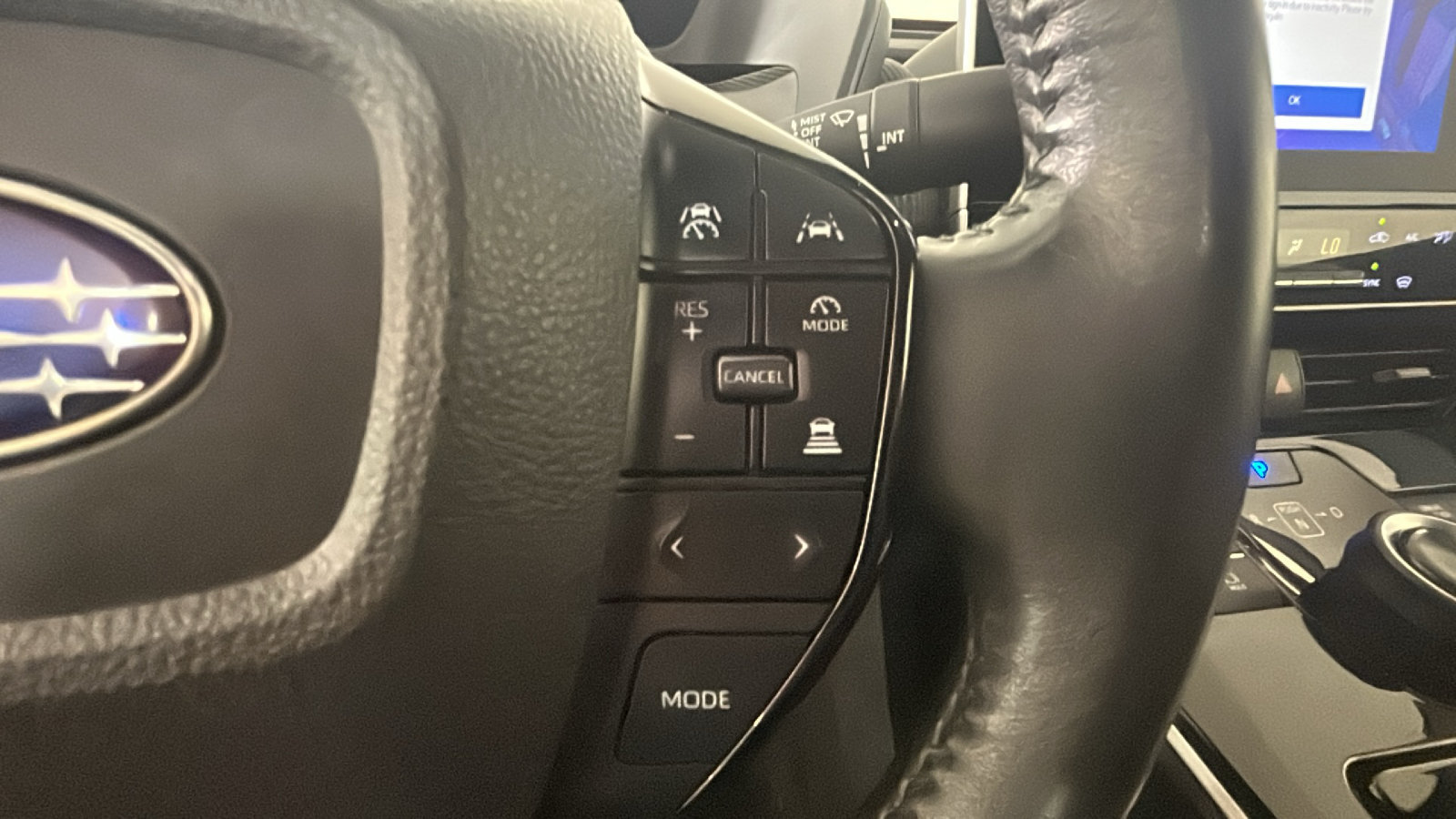 Used 2023 Subaru Solterra AWD image 20