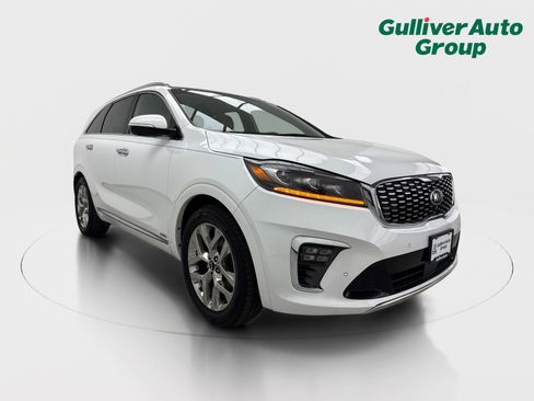 Used 2019 Kia Sorento SX AWD/4WD image 13