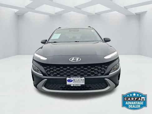 Used 2023 Hyundai Kona SEL AWD/4WD image 11