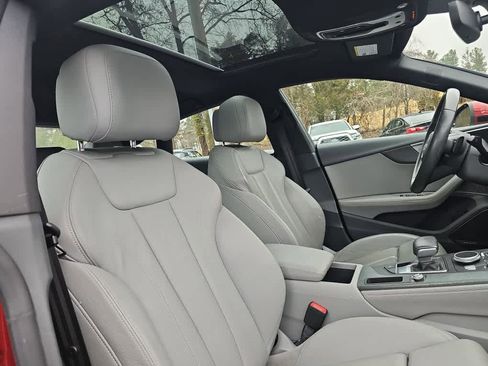 Used 2018 Audi A5 2.0T Prestige image 23